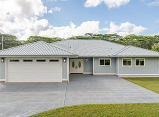 17-903 Volcano Rd, Kurtistown, HI 96760