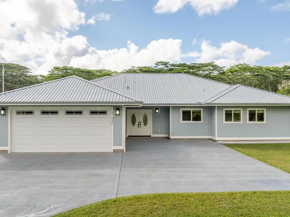 17-903 Volcano Rd, Kurtistown, HI 96760