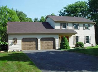3 Millridge Ct, Lancaster, PA 17601