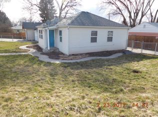 1001 SW 28th St, Pendleton, OR 97801