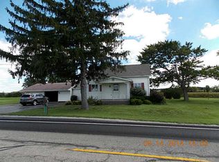 18530 County Road 25a, Wapakoneta, OH