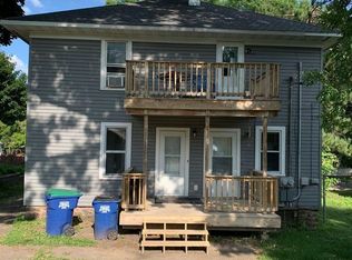 1302 N 4th St, Wausau, WI 54403