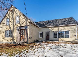 82 Summer Street, Dover-Foxcroft, ME 04426