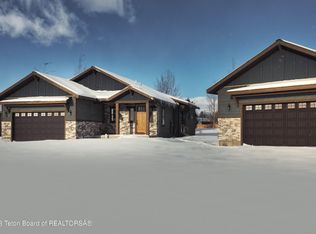 236 Swallowtail Dr, Victor, ID 83455