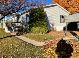 882 Cherrytree Ln, Rochester, IN 46975