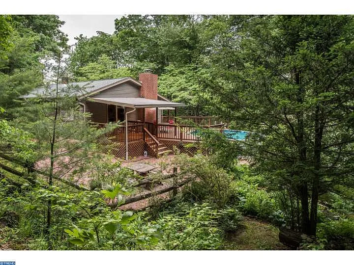 2411 Hay Creek Rd photo 1