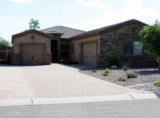2909 E Campo Bello Dr, Phoenix, AZ 85032