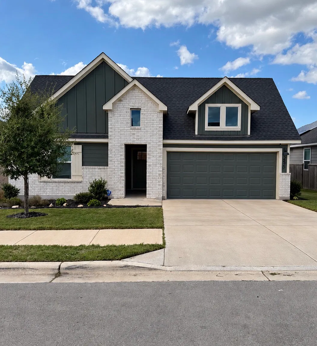 256 Lone Cedar Rd — Photo 1