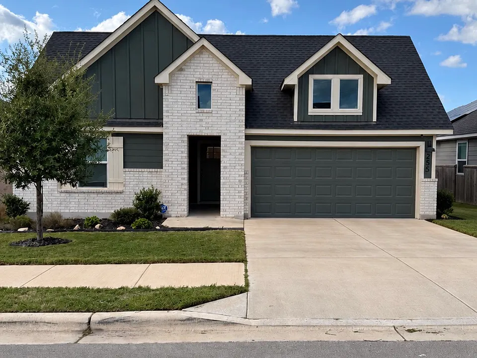 256 Lone Cedar Rd