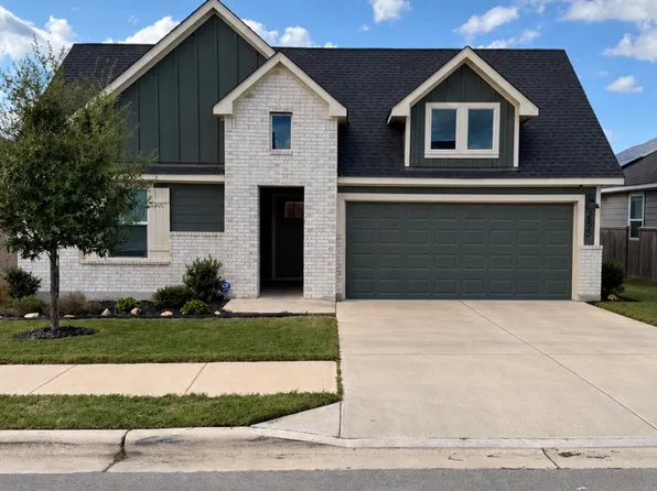 256 Lone Cedar Rd, Marble Falls, TX 78654