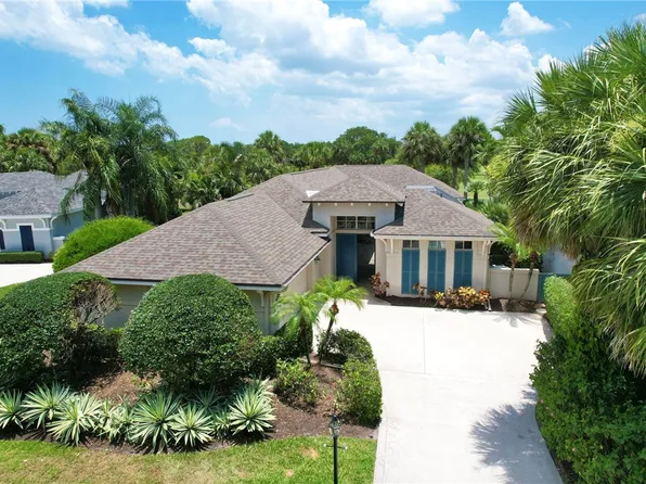 713 Hampton Woods Ln SW, Vero Beach, FL 32962