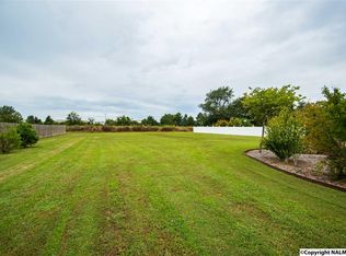 242 Wes Ashley Dr, Meridianville, AL 35759