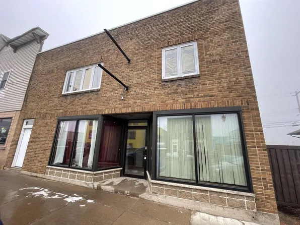 117 North FIRST STREET, Abbotsford, WI 54405