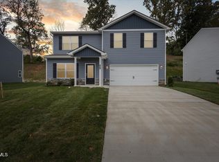 1031 Tomahawk Ter, Johnson City, TN 37604