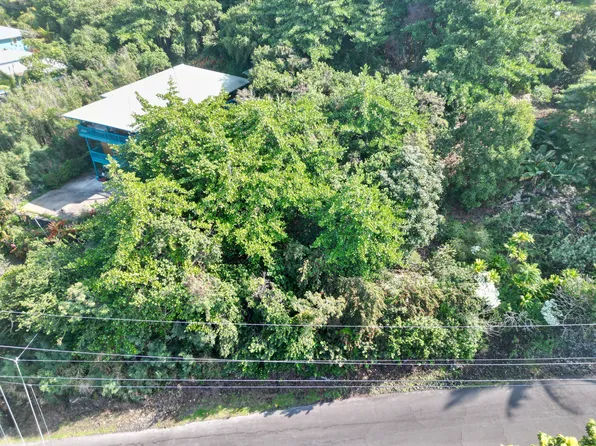 Kaohe Rd Lot 12, Captain Cook, HI 96704