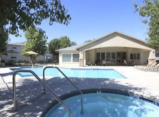 Belcourt Apartments, Bakersfield, CA 93308