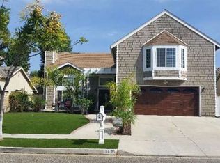 1421 E Mayfair St, Simi Valley, CA 93065