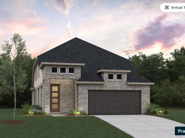 29610 Roasted Plum Rd, Katy, TX 77494