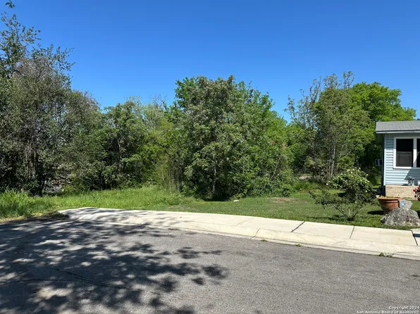 115 GRAY ST LOT 21, San Antonio, TX 78208