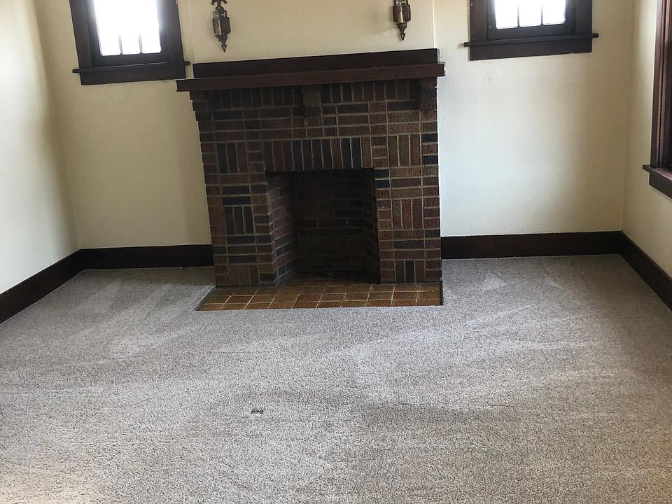 front bedroom