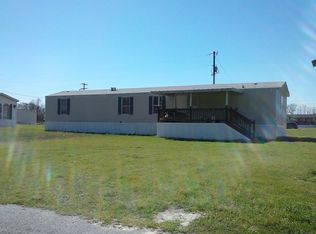 5 Thigpen Cir, Ray City, GA 31645