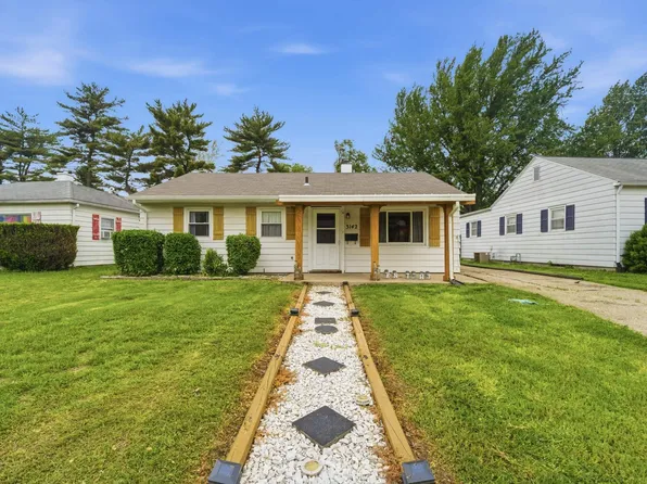 3142 Elmwood Ave, Lafayette, IN 47904