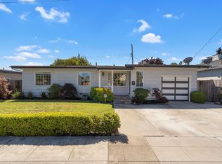 1630 2nd Ave, San Mateo, CA 94401