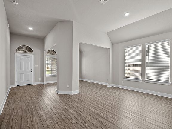 Interior - Representational Photo