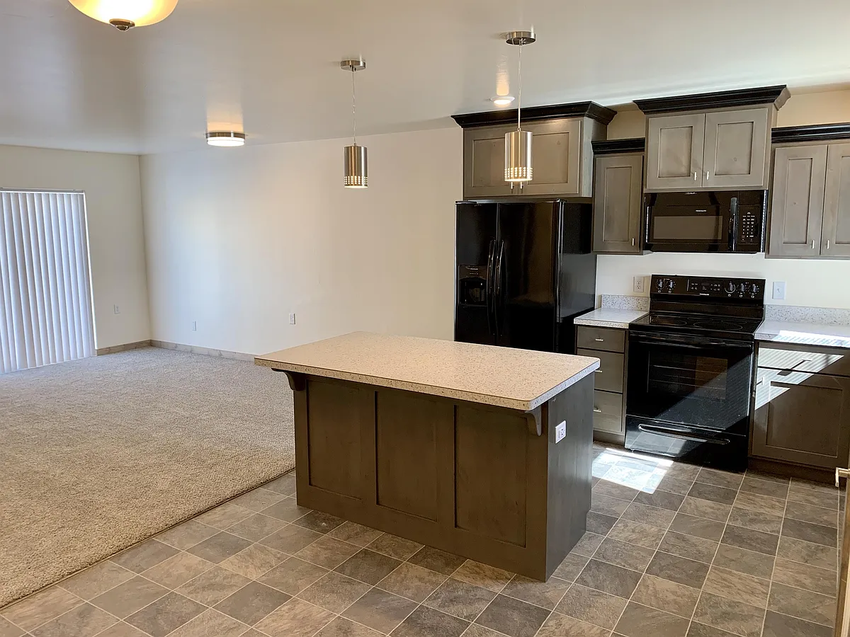 Building Photo - 821 Gibbon St #1