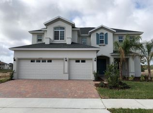 16749 Meadows St, Clermont, FL 34714