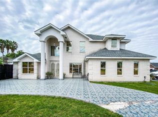 2313 Emory Ave, McAllen, TX 78504