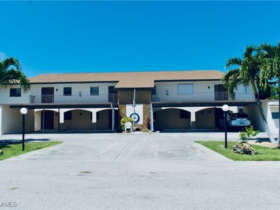 3720 SE 10th Ave #201, Cape Coral, FL, 33904