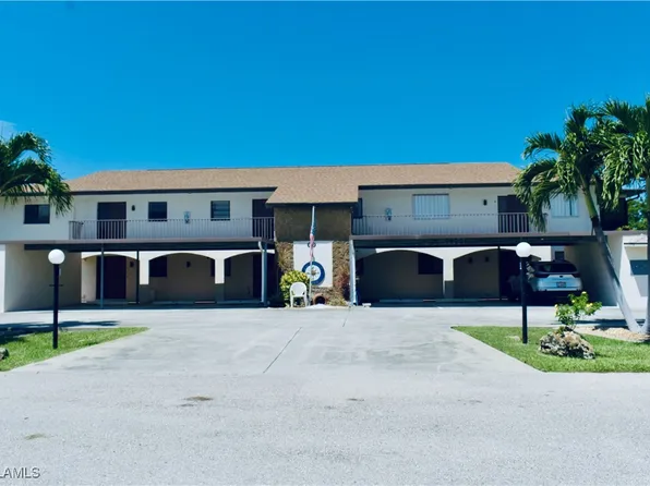 3720 SE 10th Ave #201, Cape Coral, FL 33904