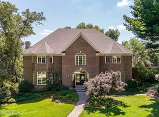 5010 Old Federal Rd, Louisville, KY 40207