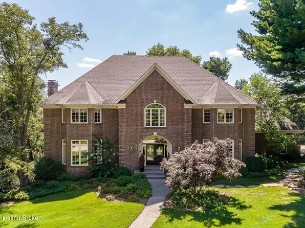 5010 Old Federal Rd, Louisville, KY 40207