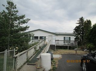 1090 Hatton Rd, Tieton, WA 98947