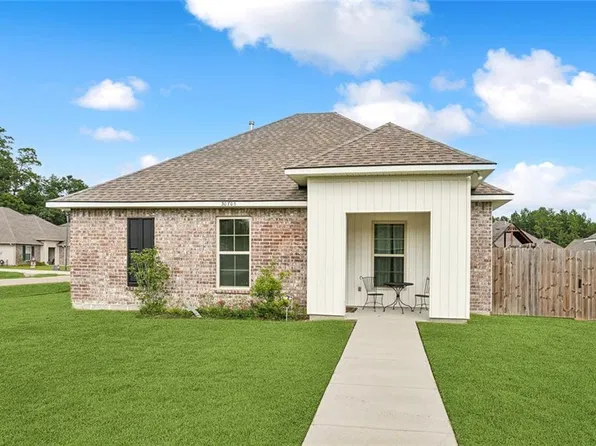 30705 Rowley Dr, Lacombe, LA 70445