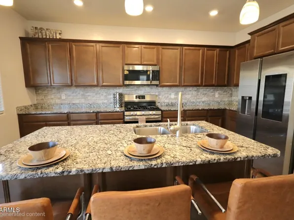 3410 W T RYAN Lane, Phoenix, AZ 85041