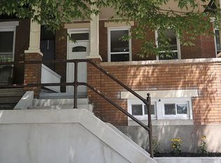 620 E 33rd St, Baltimore, MD 21218