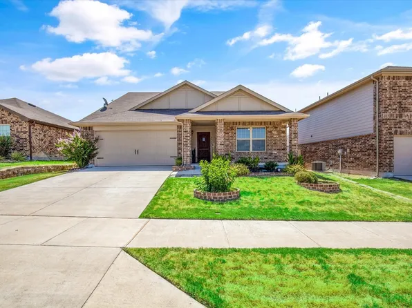2929 Spotted Fawn Dr, Fort Worth, TX 76108