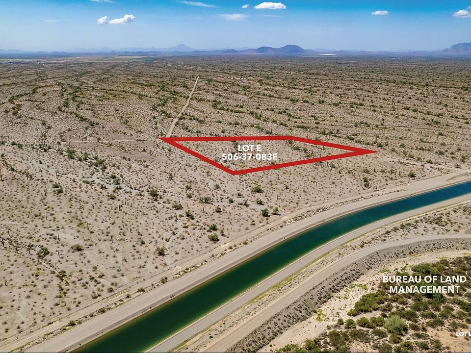 1st image of 6acres N 401st parcel E Avenue #-