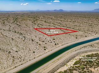 E N 401st Ave, Tonopah, AZ 85354
