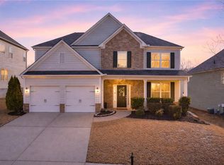 257 Collingsworth Trce, Lawrenceville, GA 30043