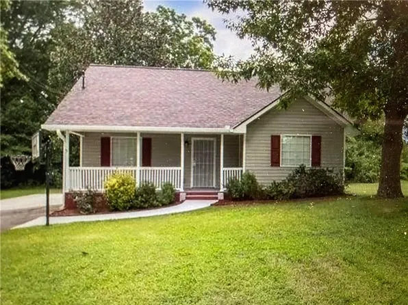 5 Ozmore St, Newnan, GA 30263