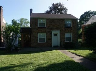 748 Ohio River Blvd, Sewickley, PA 15143