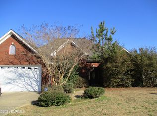 617 Natures Way, Meridian, MS 39305
