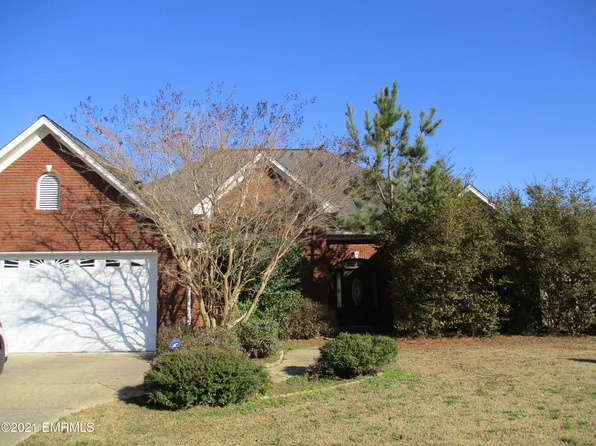 617 Natures Way, Meridian, MS 39305