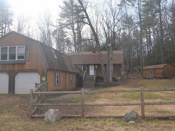 houses for sale in nottingham new hampshire