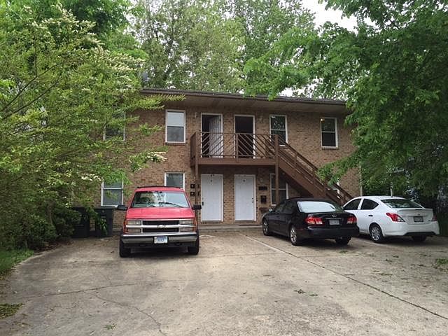 1st image of 871 B Ave APT D