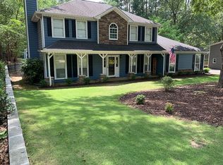 226 Lacey Ln, Winder, GA